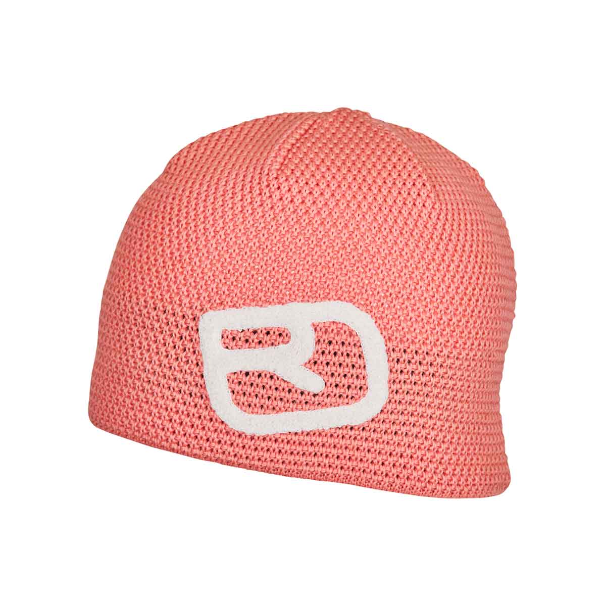 Ortovox Rock'N'Wool Beanie in Blossom